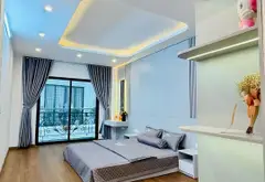 Bán nhà riêng 6 tầng thang máy căn góc 2 thoáng tại Giáp Nhị... Bán nhà riêng tại Hoàng Mai, Hà Nội 09