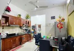 Bán nhà riêng 3 tầng, 4 phòng ngủ tại Quận 12, gần cầu vượt Ngã Tư Ga... Bán nhà riêng tại An Phú Đông, Hồ Chí Minh 16