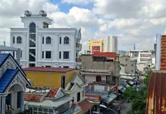 Nhà Mặt Phố Độc Đáo, 6 Phòng Ngủ, Giá Hấp Dẫn... Bán nhà mặt phố tại Phước Long, Hồ Chí Minh 07