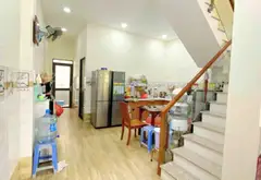 💥NHÀ 2 TẦNG_BTCT ĐẸP KIÊN CỐ_NGANG BỀ THẾ GẦN 6M_LÊ VĂN KHƯƠNG GẦN NGÃ TƯ TÂN THỚI HIỆP QUẬN 12... Bán nhà riêng tại Tân Thới Hiệp, Hồ Chí Minh 02