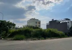 Lô Đất Hai Mặt Tiền Đẹp Lung Linh Tại Tân Vĩnh Lộc... Bán đất tại Tân Vĩnh Lộc, Hồ Chí Minh 02