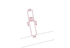 Bán đất thổ cư 125m² tại khu vực trung tâm, mặt tiền 5m, đường ô tô rộng 10m... Bán đất tại Sóc Sơn, Hà Nội 02