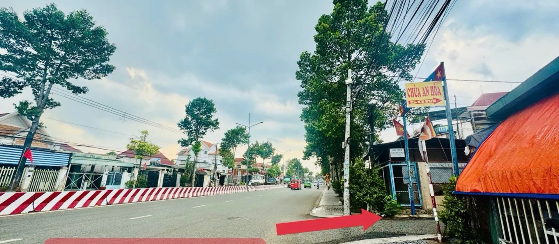 Cơ hội sở hữu đất vuông vắn giá công nhân tại Phường Phú Lợi... Bán đất tại Phú Lợi, Hồ Chí Minh 01