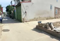 🔥 ĐẤT LÔ GÓC 100M² – FULL THỔ – MT 5,5M – Ô TÔ THÔNG – VỊ TRÍ ĐẸP 🔥... Bán đất tại Sóc Sơn, Hà Nội 03
