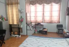 Nhà 2 tầng 2 mặt hẻm, đường Thạnh Lộc 28 phường Thạnh Lộc Q12, Dt 75m² (4,517m) Hẻm ôtô 💰 5,35 Tỷ... Bán nhà riêng tại An Phú Đông, Hồ Chí Minh 02