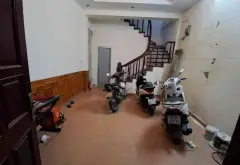Bán nhà 4 tầng mới xây, diện tích 48.4m² tại quận Cầu Giấy... Bán nhà riêng tại Nghĩa Đô, Hà Nội 03