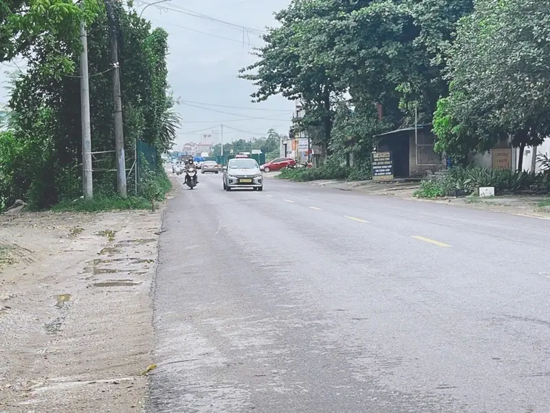 Đất vàng Sóc Sơn, chỉ 4.18 tỷ!... Bán đất tại Sóc Sơn, Hà Nội 01