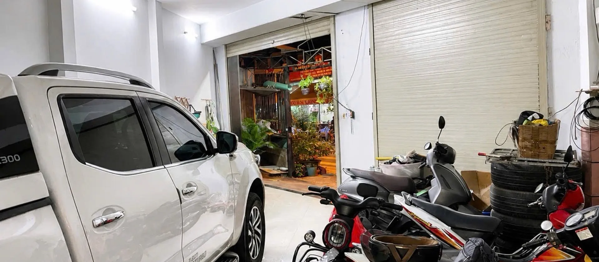 MẶT TIỀN KHU BÀN CỜ - SÁT CÔNG VIÊN - 100M2 - 4 TẦNG - CHỈ HƠN 9 TỶ... Bán nhà mặt phố tại Bình Đông, Hồ Chí Minh 01