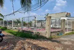 Bán đất 732.6m2 thổ cư mặt tiền 14.5m tại Thạnh Mỹ Lợi Quận 2 - LH: 0918604219 C.Loan... Bán đất tại Cát Lái, Hồ Chí Minh 02