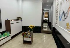 Nhà 6 tầng thang máy, gần phố Cổ Nhuế, giá tốt... Bán nhà riêng tại Đông Ngạc, Hà Nội 07