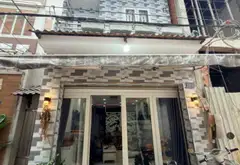 Bán nhà Minh Phụng 4 tầng, 3 phòng ngủ, 63m2 giá 11 tỷ... Bán nhà riêng tại Bình Tây, Hồ Chí Minh 05