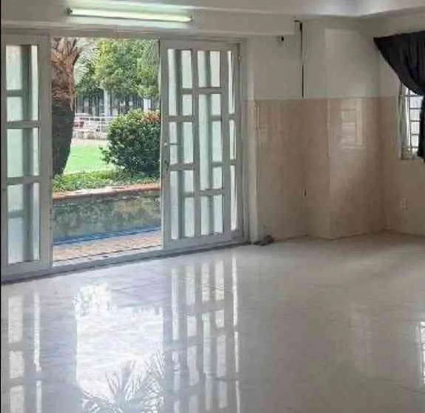 Bán Shophouse 2 tầng 3 phòng ngủ 158m² tại Đặng Văn Bi, Thủ Đức, 3 mặt tiền... Bán căn hộ chung cư tại Thủ Đức, Hồ Chí Minh 01