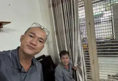 Nhà hẻm xe hơi Bùi Thế Mỹ, tận hưởng cuộc sống năng động... Bán nhà riêng tại Bảy Hiền, Hồ Chí Minh 01