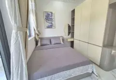 Bán nhà riêng 47m2, 4 tầng tại Nguyễn Văn Khối, hẻm xe hơi, giá 11.9 tỷ... Bán nhà riêng tại Thông Tây Hội, Hồ Chí Minh 09