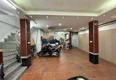 Bán TOÀ NHÀ KIM GIANG- DÒNG TIỀN SẤP SỈ 1 TỶ / NĂM - MẶT NGÕ THÔNG - KINH DOANH - Ô TÔ VÀO NHÀ.... Bán nhà riêng tại Định Công, Hà Nội 16