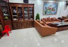 BÁN RẺ NHẤT LIỀN KỀ VĂN PHÚ - 5 TẦNG THANG MÁY - FULL NỘI THẤT - VIEW VƯỜN HOA - Ở LÀ SƯỚNG... Bán biệt thự, liền kề tại Kiến Hưng, Hà Nội 08