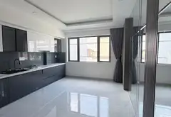 Bán nhà 1 trệt 3 lầu 55m2 tại phường Phước Long B TP HCM... Bán nhà riêng tại Phước Long, Hồ Chí Minh 03