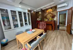 Nhà 4 tầng mới tại Bình Tân, diện tích 59m2, giá 6.8 tỷ... Bán nhà riêng tại Bình Tân, Hồ Chí Minh 10