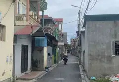 Bán đất vị trí góc tại Quang Minh với tiềm năng phát triển bền vững... Bán đất tại Quang Minh, Hà Nội 05