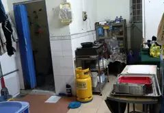 Bán nhà riêng Quận Bình Thạnh gần chợ Bà Chiểu, diện tích 53m2, phù hợp xây mới... Bán nhà riêng tại Bình Thạnh, Hồ Chí Minh 07