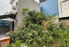 Đường số 5 P.Trường Thọ cũ.

Lô đất trống vuông đẹp phân khúc hiếm Trung tâm Thủ Đức.
- DT 40,6m... Bán đất tại Thủ Đức, Hồ Chí Minh 04