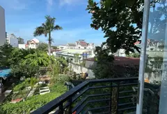 Bán nhà riêng 4 tầng tại khu vực Huỳnh Thị Đồng, diện tích 50,3 m2, có sân gara ô tô... Bán nhà riêng tại Nhà Bè, Hồ Chí Minh 04