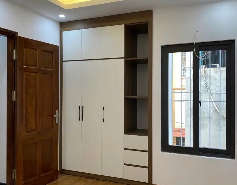 Nhà hiện đại 5 tầng, vị trí vàng đón đầu dự án mới... Bán nhà riêng tại Nam Phù, Hà Nội 01