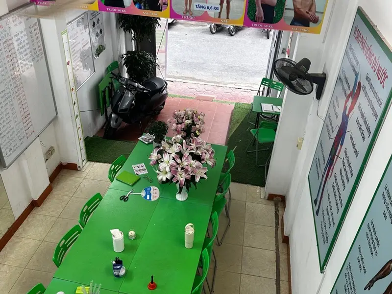 Bán nhà riêng 4 tầng tại Hoàng Sâm, ô tô tránh, kinh doanh tốt, Sổ đỏ chính chủ... Bán nhà riêng tại Cầu Giấy, Hà Nội 01