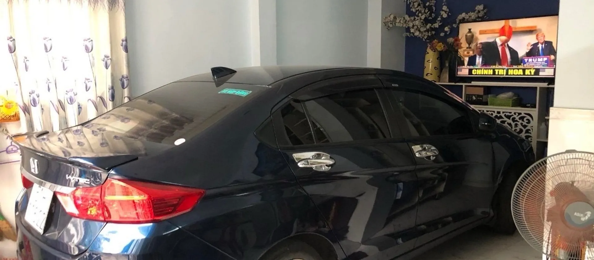 💥 CĂN GÓC 2 MẶT HẺM NGANG HƠN 7M NGAY GẦN LOTTE NGUYỄN VĂN LƯỢNG – 6TY2 TL... Bán nhà riêng tại Thông Tây Hội, Hồ Chí Minh 01