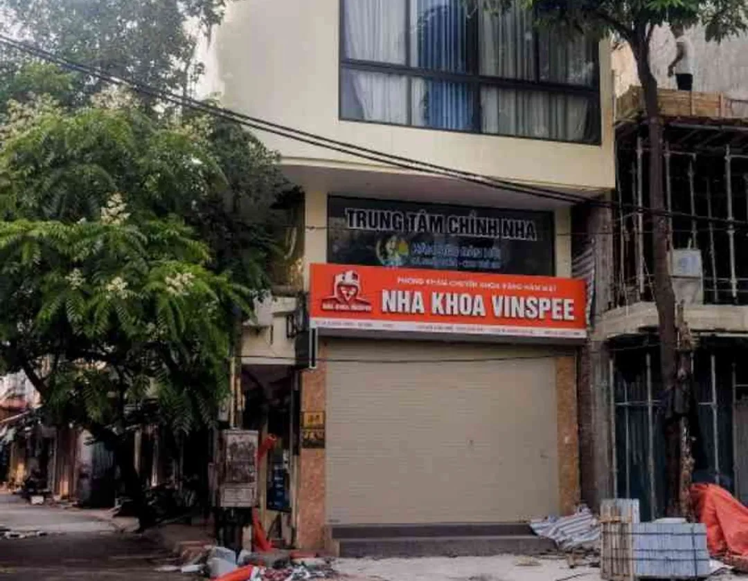 Nhà phố lô góc sầm uất, vị trí đắc địa Lê Hồng Phong... Bán nhà mặt phố tại Hà Đông, Hà Nội 01