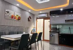 Nhà 5 tầng hiện đại ngay phường Thới An, Sài Gòn, đầy đủ tiện nghi... Bán nhà riêng tại Thới An, Hồ Chí Minh 04