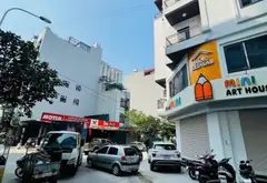 Biệt thự 7 tầng kinh doanh đỉnh ở Lê Lai, Hà Đông... Bán biệt thự, liền kề tại Hà Đông, Hà Nội 07