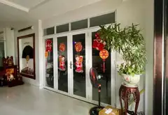 Bán nhà riêng 4 tầng tại xã Dương Cát Lợi, Nhà Bè, mặt tiền rộng, pháp lý đầy đủ... Bán nhà riêng tại Nhà Bè, Hồ Chí Minh 07
