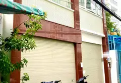 Nhà 4 tầng thoáng đẹp hẻm rộng Nguyễn Văn Khối... Bán nhà riêng tại Thông Tây Hội, Hồ Chí Minh 05