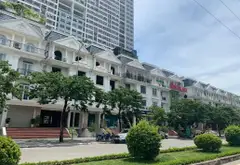 Siêu biệt thự mặt hồ và góc ngã tư đắc địa tại Khu đô thị Thành phố Giao Lưu... Bán biệt thự, liền kề tại Từ Liêm, Hà Nội 03