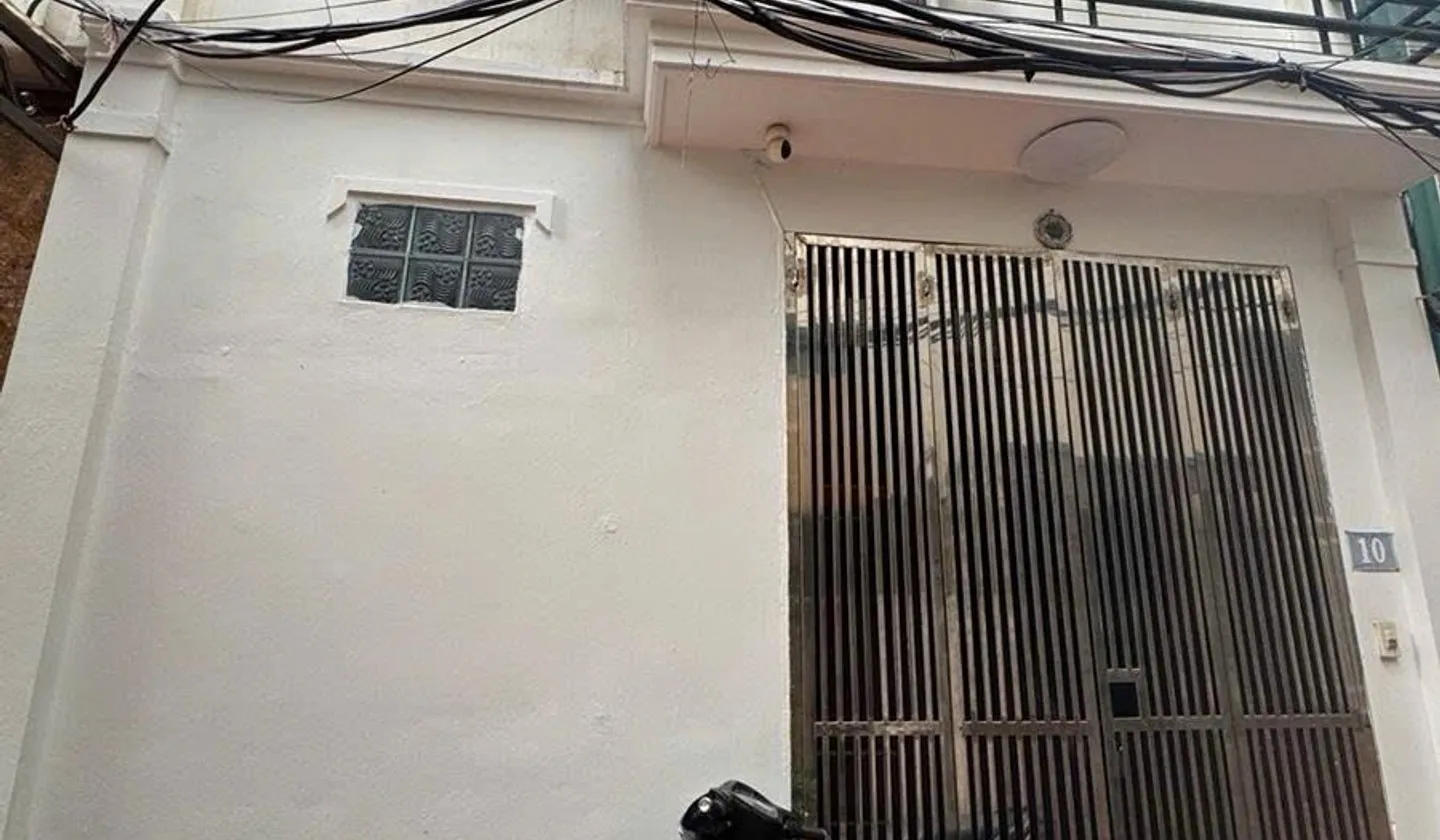 Nhà Bằng B 4 Tầng Thoáng Sáng, 2 Phòng Ngủ Lý Tưởng... Bán nhà riêng tại Hoàng Liệt, Hà Nội 01