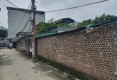 Bán nhà riêng 1 tầng tại Phúc Lợi, mặt tiền 5.6m, phù hợp kinh doanh... Bán nhà riêng tại Phúc Lợi, Hà Nội 05