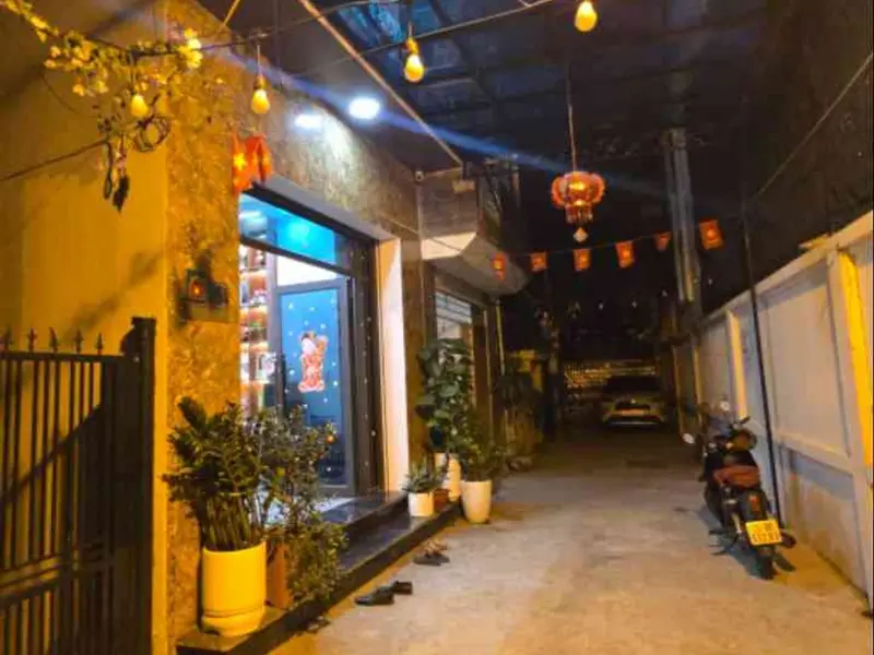 Nhà riêng lô góc sang trọng tại Kiến An, không gian yên tĩnh đỉnh cao... Bán nhà riêng tại Kiến An, Hải Phòng 01