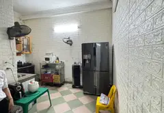 Nhà 4 tầng mặt ngõ thông tại phường Hoàng Mai, quận Hoàng Mai... Bán nhà riêng tại Hoàng Mai, Hà Nội 01