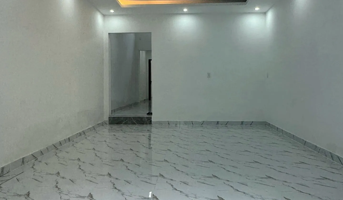 Bán nhà 2 tầng hẻm xe hơi - sát Công viên Phú Lâm - giáp Quận 6 - DT: 57m²... Bán nhà riêng tại An Lạc, Hồ Chí Minh 01