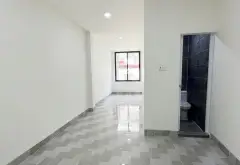 Nhà 3 tầng hẻm ô tô quận 11, tiện ở và kinh doanh... Bán nhà riêng tại Phú Thọ, Hồ Chí Minh 03