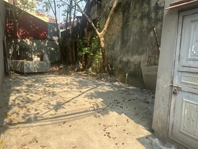 Bán đất mặt tiền kinh doanh sầm uất tại xã Thư Lâm, Hà Nội, diện tích 50.4m2... Bán đất tại Thư Lâm, Hà Nội 01