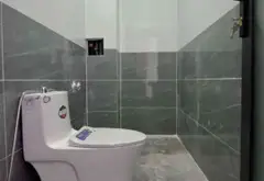 Bán nhà riêng 4 tầng 4PN 5WC tại Quận 12 với sân thượng rộng... Bán nhà riêng tại Thới An, Hồ Chí Minh 12