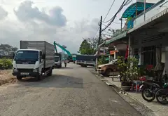 Nhà Mặt Phố 5 Tầng, Mặt Tiền Đẹp Tân Tạo A... Bán nhà mặt phố tại Tân Tạo, Hồ Chí Minh 01