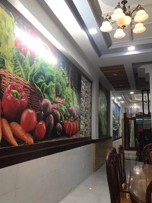 Bán nhà riêng 4 tầng 88m2 khu phân lô Phạm Văn Chiêu, ô tô vào nhà... Bán nhà riêng tại Thông Tây Hội, Hồ Chí Minh 01