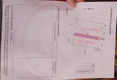 Bán đất 300m2 bãi sậy 3 Tân dân ( triệu việt vương) Hưng yên... Bán đất tại Triệu Việt Vương, Hưng Yên 10