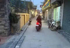 ĐẤT VUÔNG MẶT PHỐ CĂN MÀY ĐANG KINH DOANH NHÀ NGHĨ 8 TẦNG THANH MÁY 25 DÒNG TIỀN ỔN ĐỊNH 150TR/ TH... Bán nhà mặt phố tại Phúc Thịnh, Hà Nội 04