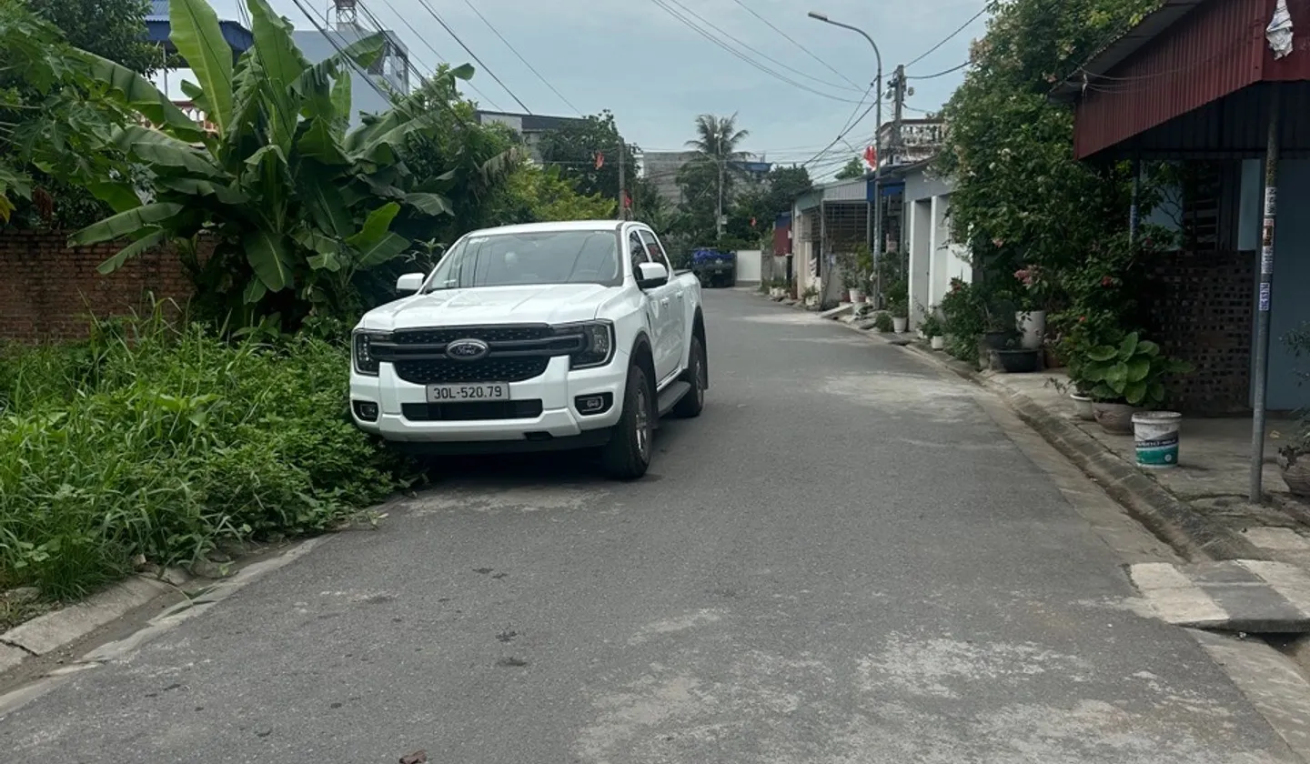 Nhà mặt phố sôi động, tương lai phát triển cực chất... Bán nhà mặt phố tại Kiến An, Hải Phòng 01
