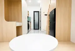 Bán nhà riêng 6 tầng tại Thống Nhất, mặt tiền 5m, phù hợp kinh doanh thương mại dịch vụ... Bán nhà riêng tại Thông Tây Hội, Hồ Chí Minh 08