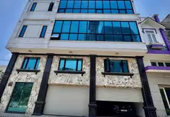 Siêu phẩm nhà 6 tầng có thang máy sát bờ kênh Tham Lương... Bán nhà riêng tại An Hội Đông, Hồ Chí Minh 12